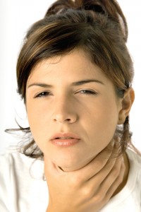 Throat Treatment Specialist